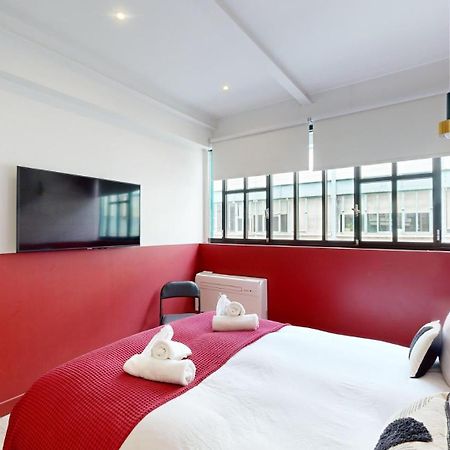 178 Suite Cesar - Superb Apartment In Paris Exterior photo