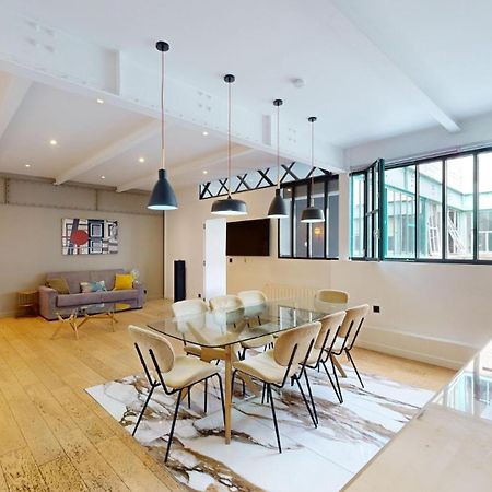 178 Suite Cesar - Superb Apartment In Paris Exterior photo