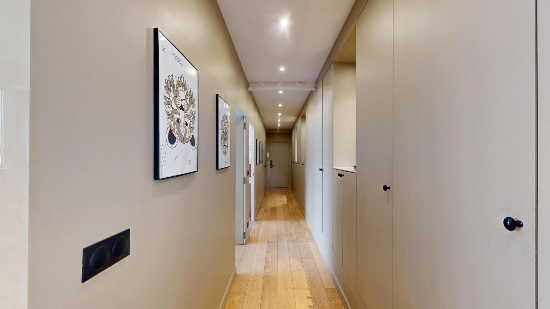 178 Suite Cesar - Superb Apartment In Paris Exterior photo