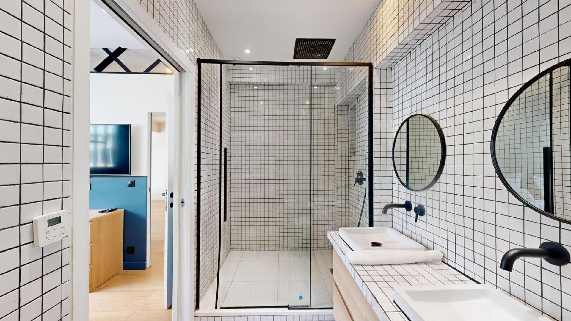 178 Suite Cesar - Superb Apartment In Paris Exterior photo