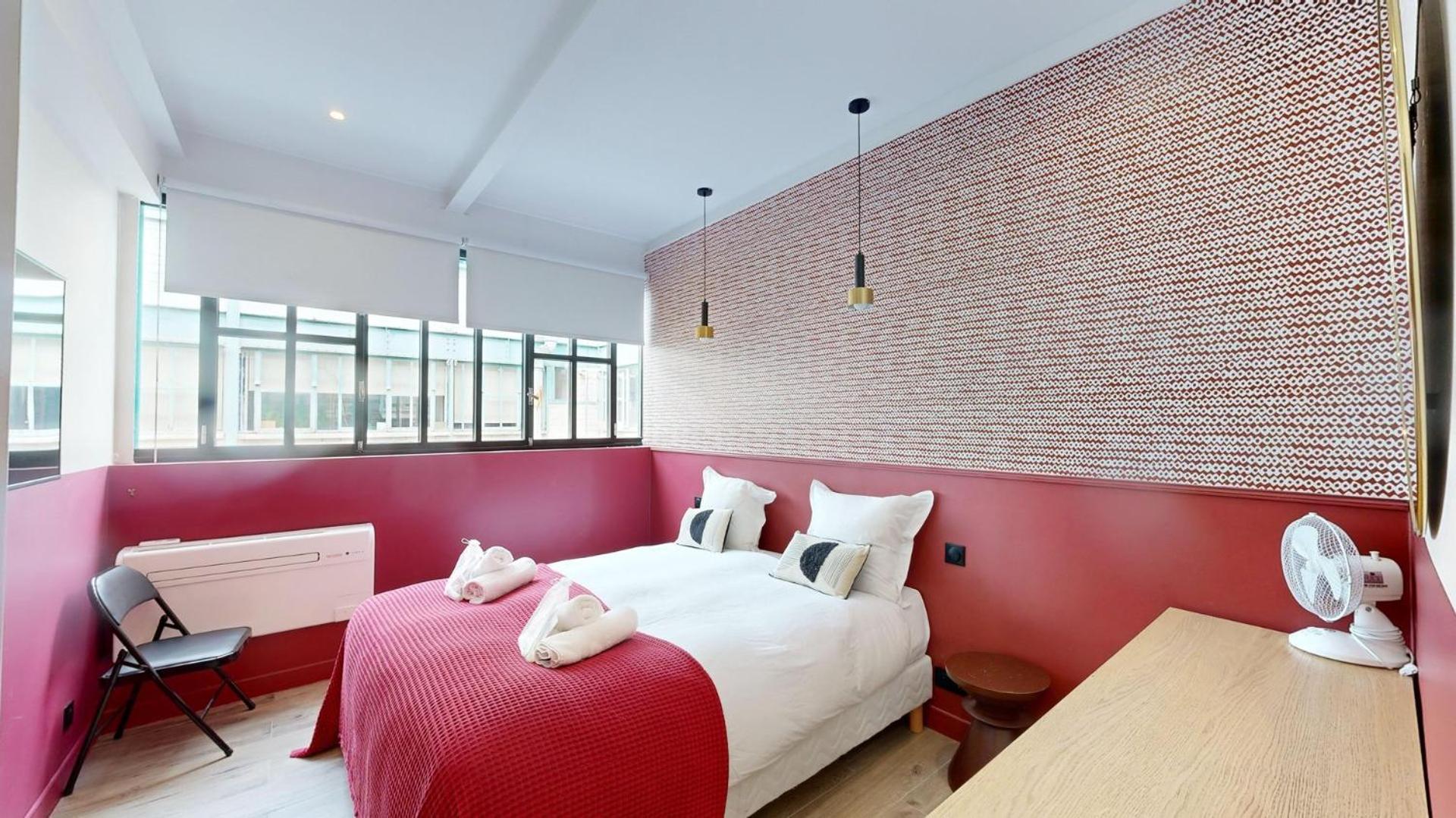 178 Suite Cesar - Superb Apartment In Paris Exterior photo