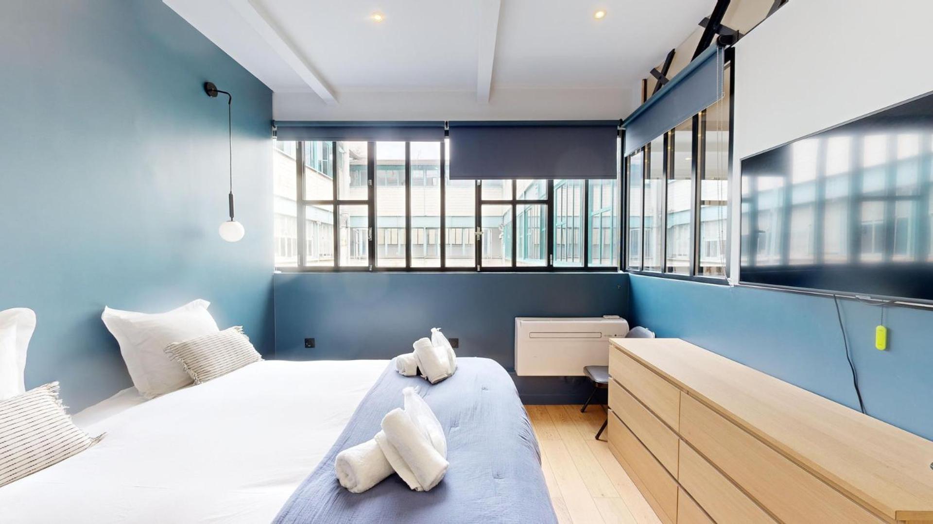 178 Suite Cesar - Superb Apartment In Paris Exterior photo